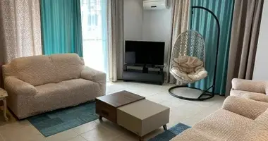 Apartamento 4 habitaciones en Alanya, Turquía