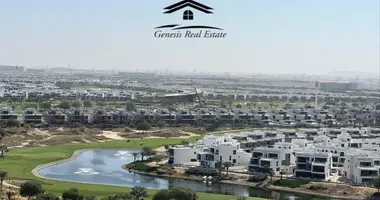 Mieszkanie 1 pokój w Dubaj, Emiraty Arabskie