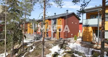 Appartement 4 chambres dans Helsinki sub-region, Finlande