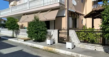 Apartamento 4 habitaciones en Katerini, Grecia