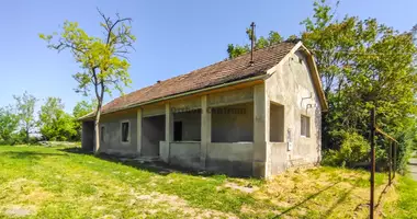 3 room house in Kaloz, Hungary