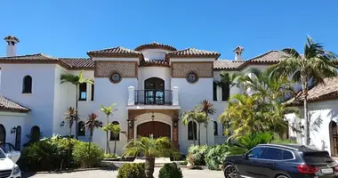 Maison 6 chambres dans Benahavis, Espagne