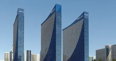 Apartamento en Batumi, Georgia