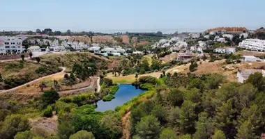Plot of land in Resinera Voladilla, Spain