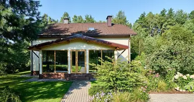 Cottage in Kalodziscanski sielski Saviet, Belarus