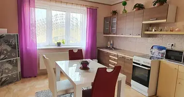 Appartement 2 chambres dans Plana, Tchéquie