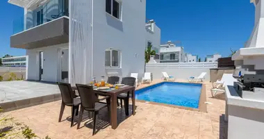 Villa 3 bedrooms in Ayia Napa, Cyprus