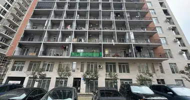 Квартира 2 комнаты в Тбилиси, Грузия