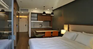 Studio apartment 1 bedroom in Batumi, Georgia