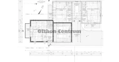 Apartamento 5 habitaciones en Budapest, Hungría