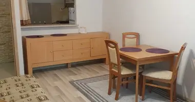 2 room apartment in Gdynia, Poland