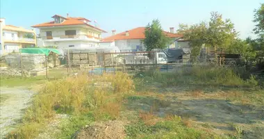 Plot of land in Epanomi, Greece