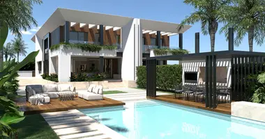 4 bedroom house in Torrevieja, Spain