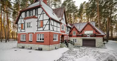 Dom 10 pokojów w Ryga, Łotwa