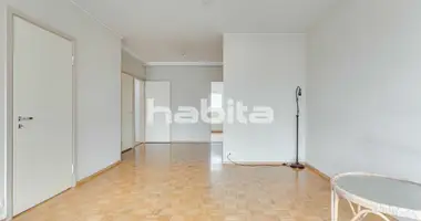 3 bedroom apartment in Helsinki sub-region, Finland