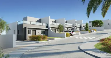 Apartamento 4 habitaciones en Finestrat, España