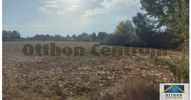 Plot of land in Hosszupalyi, Hungary