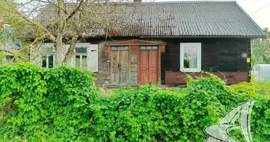 Appartement dans Rakitnica, Bélarus