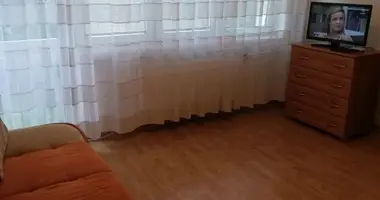 2 room apartment in Krakow, Poland