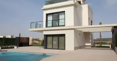Villa 4 bedrooms in Izhevsk, Russia
