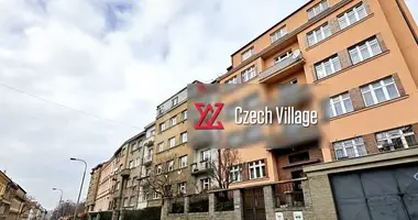 Wohnung 2 zimmer in Bezirk Hauptstadt Prag, Tschechien