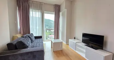 Wohnung 2 Schlafzimmer in Budva, Montenegro