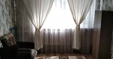 Квартира 1 комната с мебелью, с кондиционером, с бытовой техникой в Бешкурган, Узбекистан
