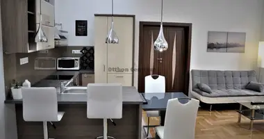 3 room apartment in Budapest, Hungary