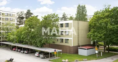 Квартира 3 комнаты в Helsinki sub region, Финляндия