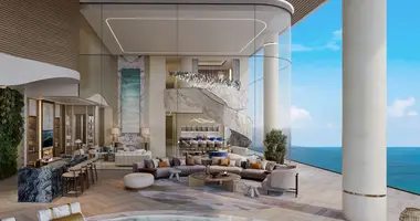 Ático Ático 5 habitaciones en Dubái, Emiratos Árabes Unidos