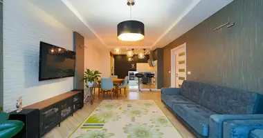 Квартира 3 комнаты в Минск, Беларусь