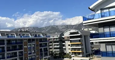 Appartement avec parkovka parking, avec Meublesd, avec Ascenseur dans Alanya, Turquie