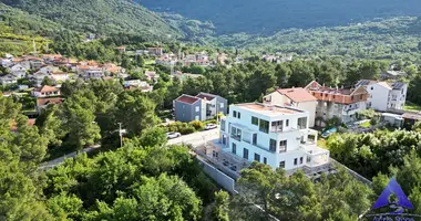 Apartamento 2 habitaciones en Mrcevac, Montenegro