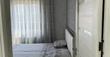 Квартира с кондиционером, с бытовой техникой в Мирзо-Улугбекский район, Узбекистан