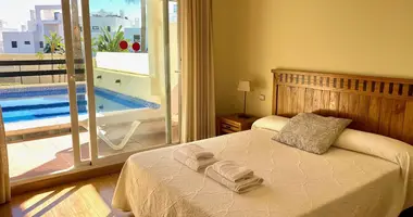 Mieszkanie 2 pokoi w Estepona, Hiszpania