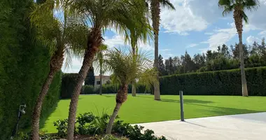 Maison 4 chambres dans Limassol, Chypre