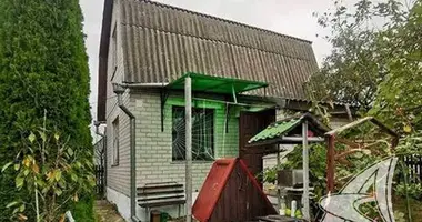 House in Brest, Belarus