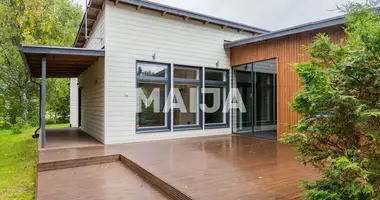 Maison 3 chambres dans Saarenkyla, Finlande