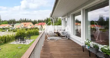 3 bedroom house in Mantsala, Finland