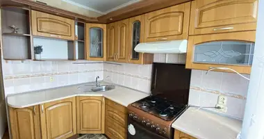 Apartamento 2 habitaciones en Slonim, Belarús