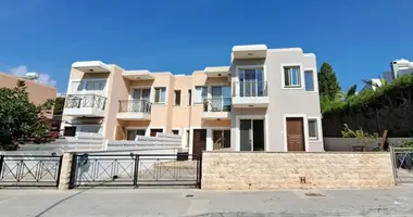 Appartement 3 chambres dans koinoteta agiou tychona, Chypre