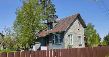Дом в Пережирский сельский Совет, Беларусь