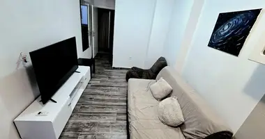 Apartamento 1 habitacion en Budva, Montenegro