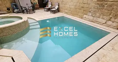 Casa 3 habitaciones en Naxxar, Malta