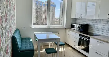 Apartamento 2 habitaciones en Odesa, Ucrania