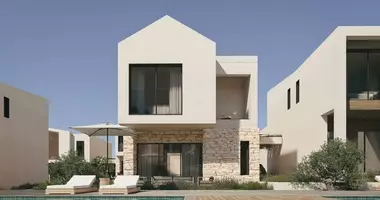 Mieszkanie 2 pokoi w Empa, Cyprus