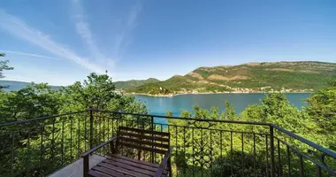 Дом 4 спальни в Gornja Lastva, Черногория