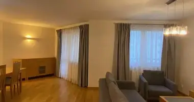 3 room apartment in Warsaw, Poland