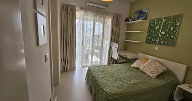 Квартира 3 спальни в Лимасол, Кипр
