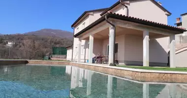 Villa in Bregi, Kroatien